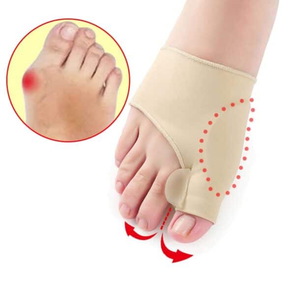 Orthopedic Bunion Corrector