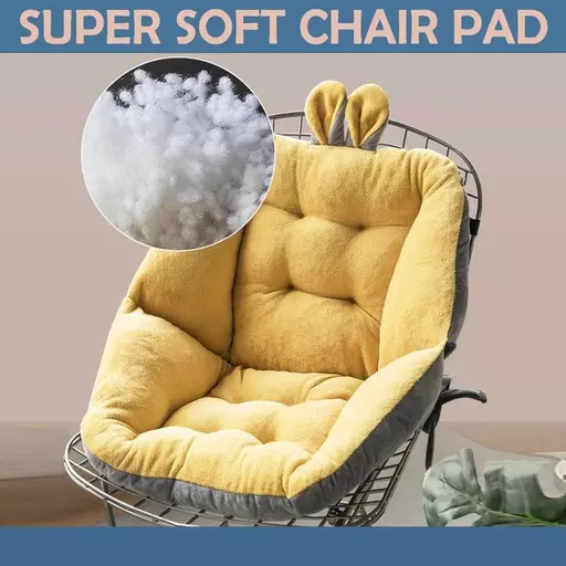 Orthopedic Seat Cushion and Lumbar Support Pillow