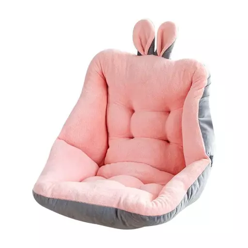 Orthopedic Seat Cushion and Lumbar Support Pillow