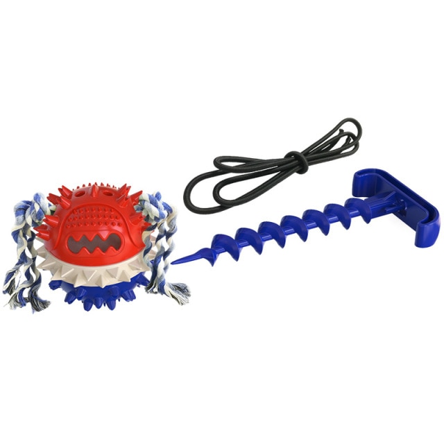 Outdoor Dog Chew Toy