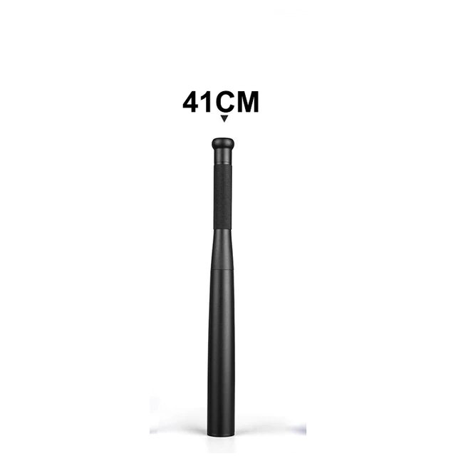 Baseball Bat LED Flashlight