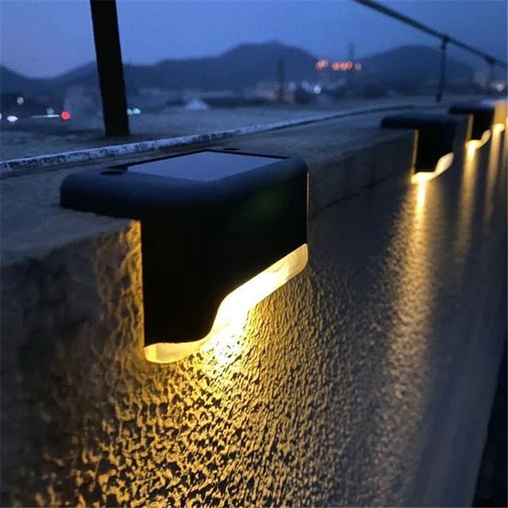 Outdoor Waterproof Wall Light