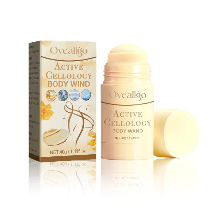 Oveallgo Active Cellology Soothing Balm Stick