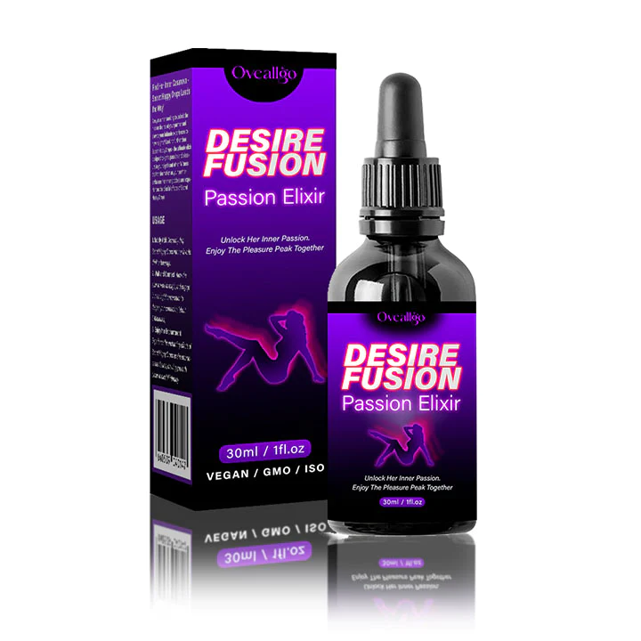 Oveallgo DesireFusion Passion Elixir