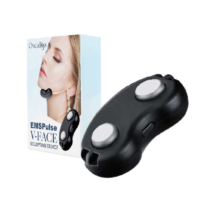 Oveallgo EMSPulse V-Face Sculpting Device