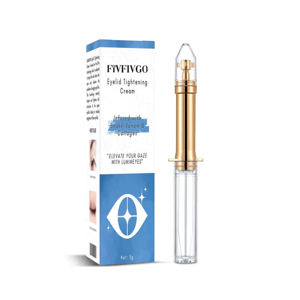 Oveallgo Eyelid Tightening Cream