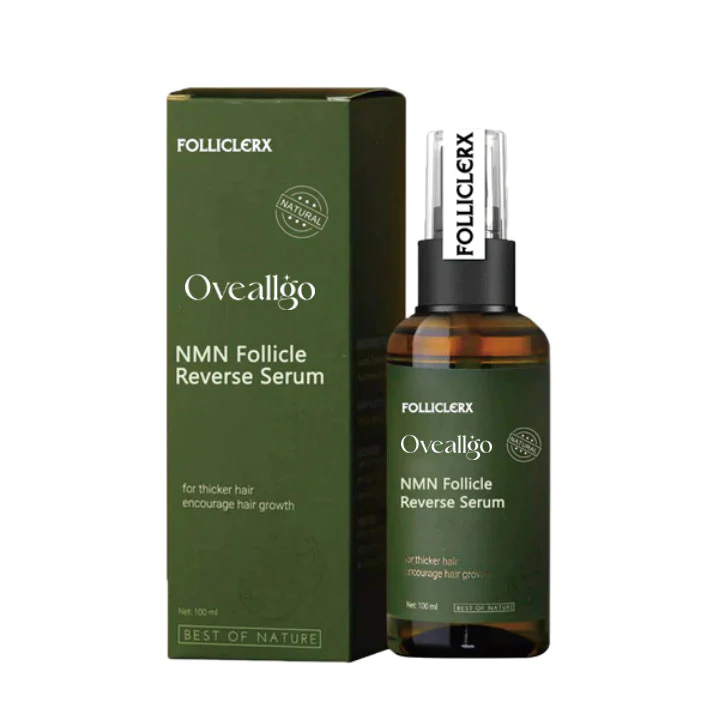 Oveallgo FollicleRX NMN Follicle Reverse Serum