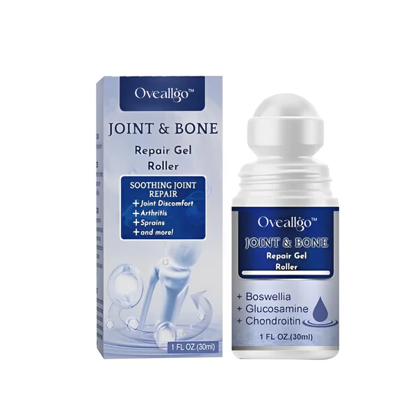 Oveallgo Joint & Bone Repair Gel Roller