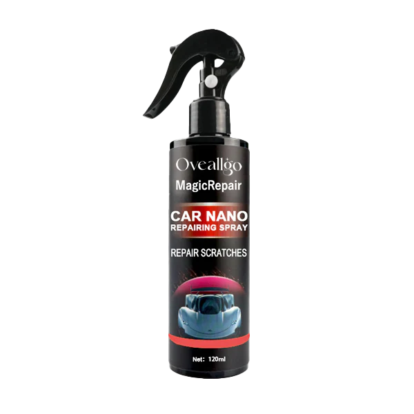 Oveallgo MagicRepair Auto-Nano-Reparatur Spray