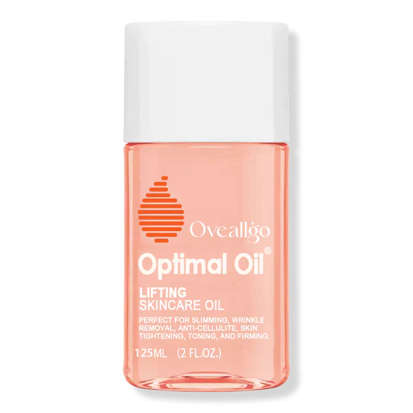 Oveallgo Optimal OilŽCollagen Boost Firming & Lifting Skincare Oil