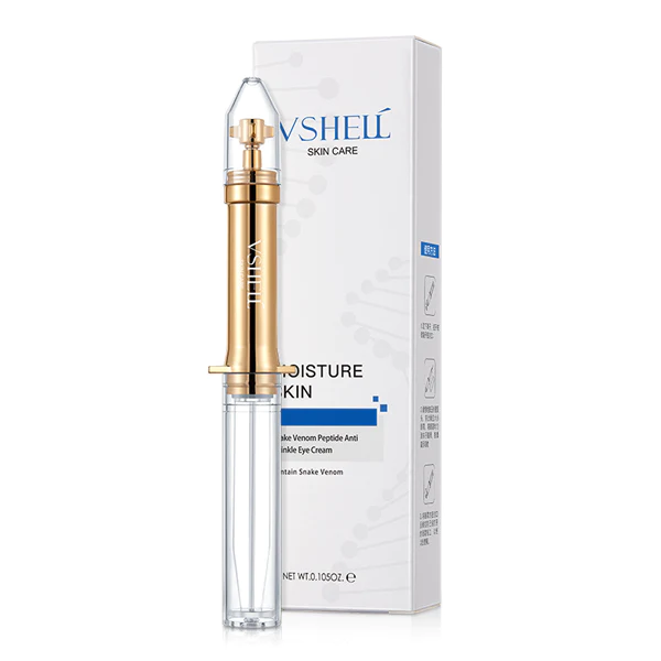 CHAFFEELIFE Snake Venom Peptide Anti-Wrinkle Eye Cream Plus