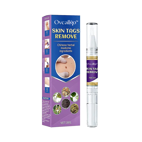 Oveallgo Tags & Moles Remover