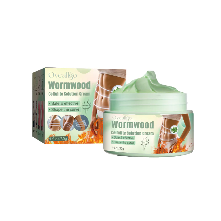 GFOUK Herbscellrun Wormwood Lifting Body Cream