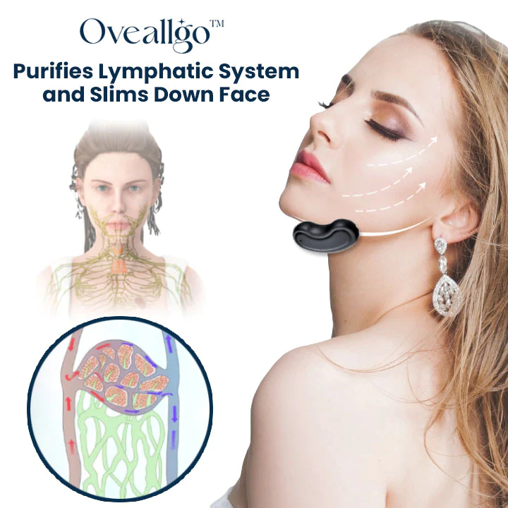 Oveallgo EMSPulse V-Face Sculpting Device