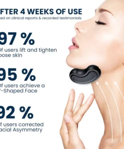 Oveallgo EMSPulse V-Face Sculpting Device