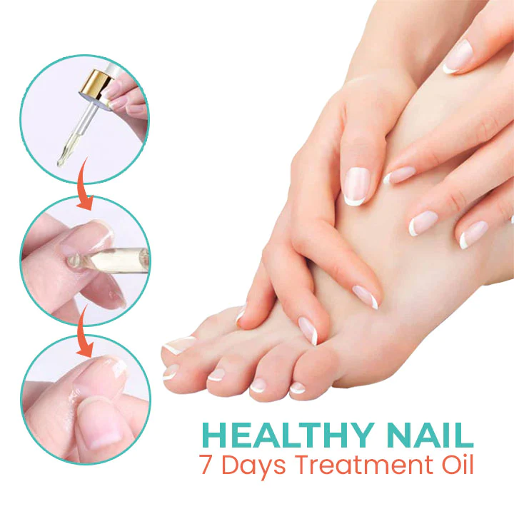 Oveallgo XtraRich Vitamin Nail Strengthening Cuticle Oil