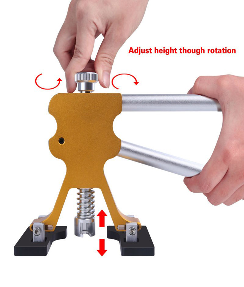 Dent Repair Tool Set