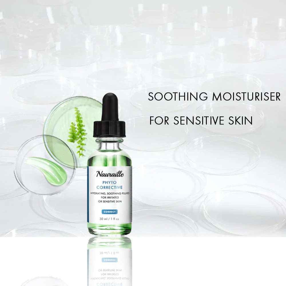 Nauraille Phyto Corrective Soothing Fluid