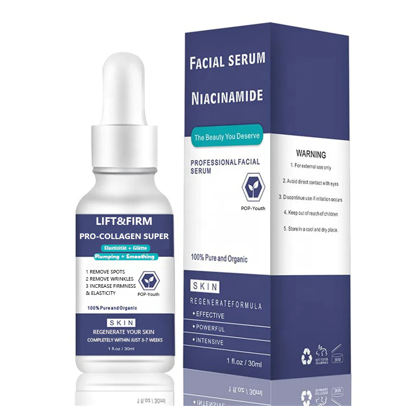 POP-Youth Spot-OFF DarkSpot Removal Serum