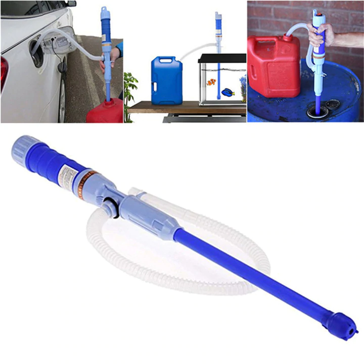 Portable Electric Pump