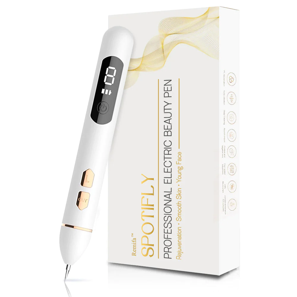 Remifa Spotifly Professional Electric Beauty Pen