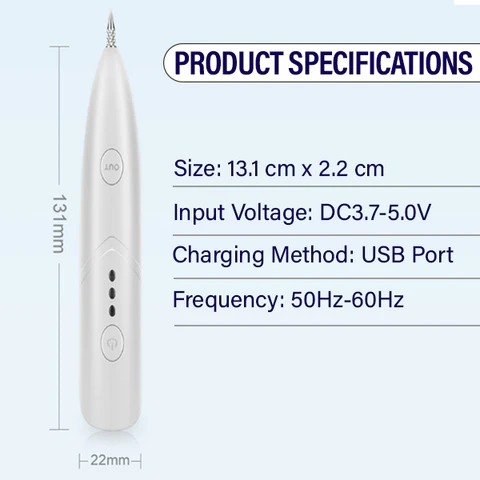 CalmSkin Spots Removal Pen