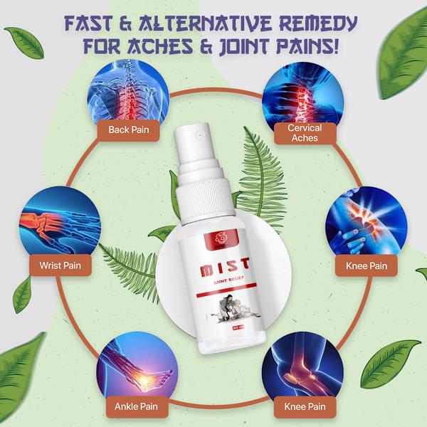 Joint Relief Herbal Mist