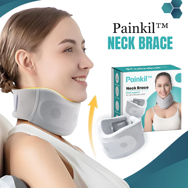 Painkil Neck Brace