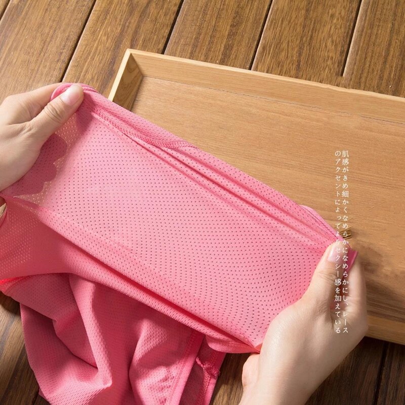 High Waist Leak Proof Panties