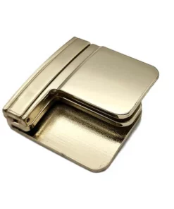 Lazy Portable Folding Belt Buckle