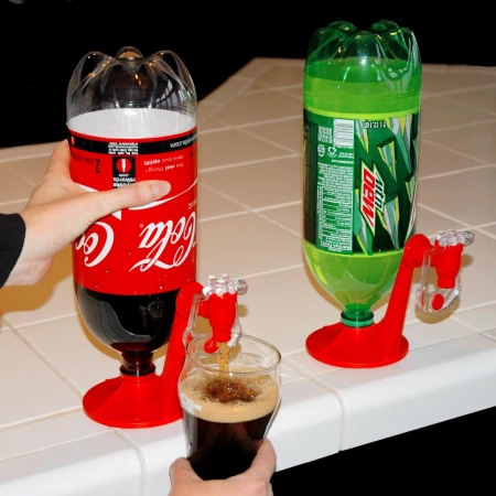 Party Soda Dispenser