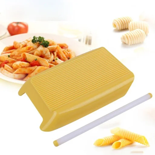 Pasta Gnocchi Board & Tool Set