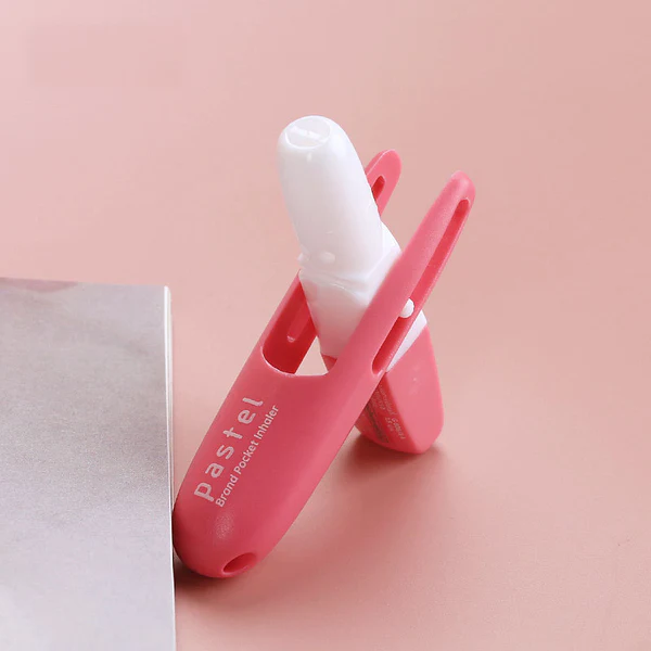 Pastel Liver Cleansing Nasal Stick