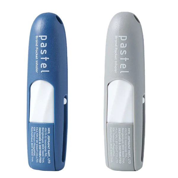 Pastel Liver Cleansing Nasal Stick