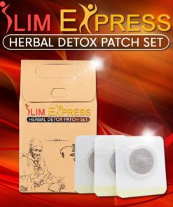 Slim Patch Set