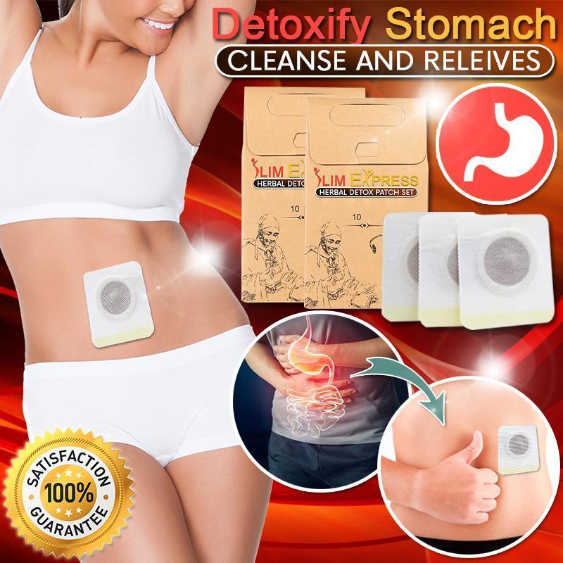 Slim Patch Set