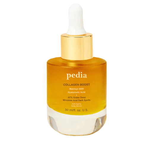 Pedia Advanced Collagen Boost Anti Aging Serum