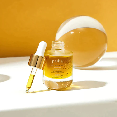 Pedia Advanced Collagen Boost Anti Aging Serum