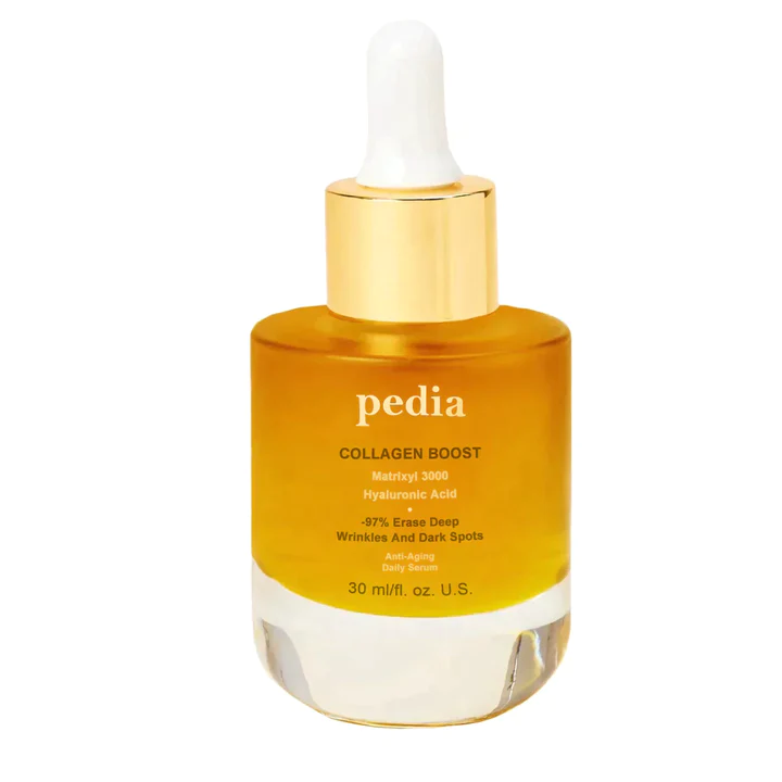 PediaWest&Month Advanced Collagen Boost Anti Aging Serum