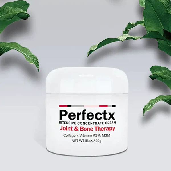 Perfeá´tx Adá´ aná´ed Natural Bá´ne Healing Cream