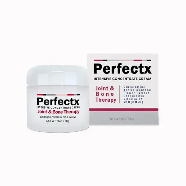 Perfeá´tx Adá´ aná´ed Natural Bá´ne Healing Cream