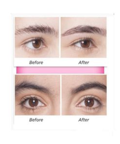 Perfect Brows Precision Hair Remover