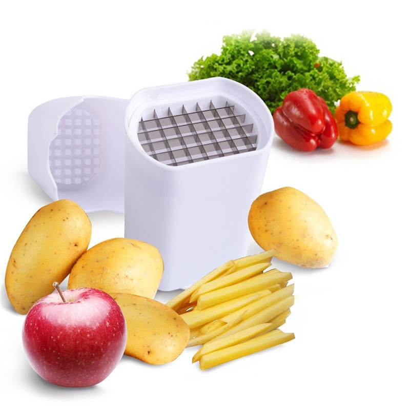 Perfect French Fries Maker and Cutter