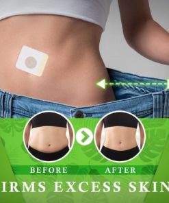 Dr.Pro Herbal Slimming Patch