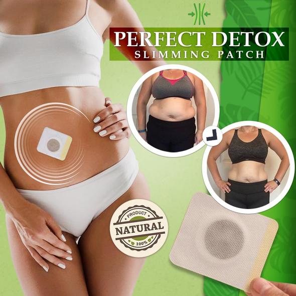 Dr.Pro Herbal Slimming Patch