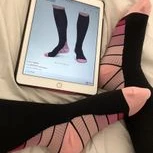 Perfect Fit Compression Socks