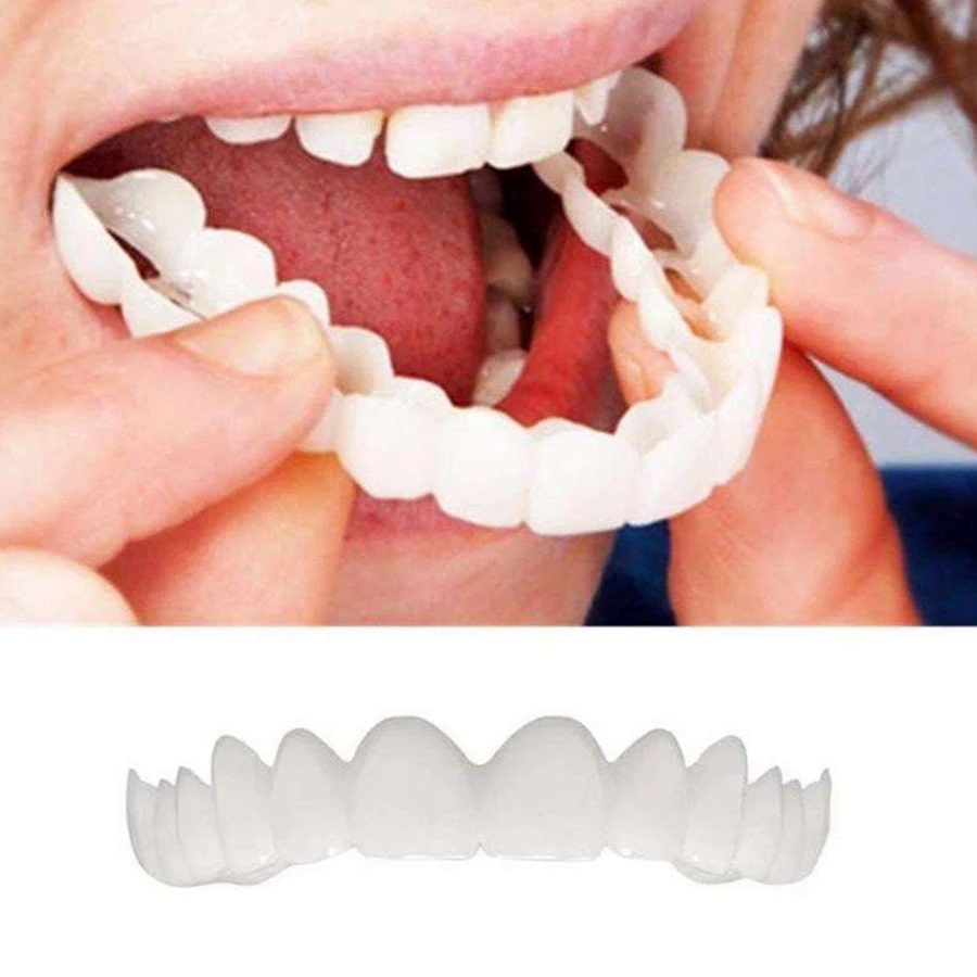 Magic Teeth Brace