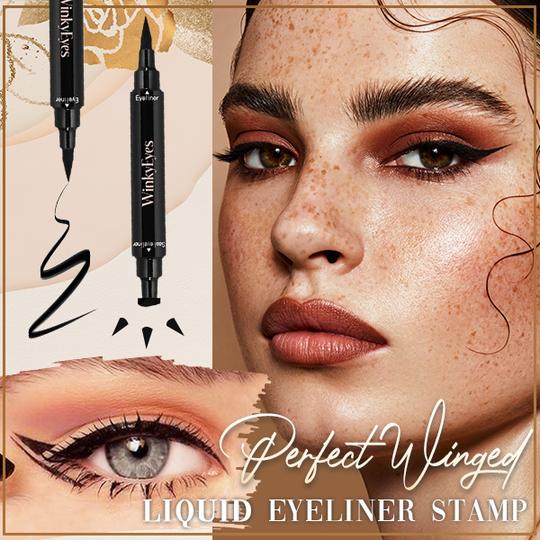 Perfect Winged Liquid Eyeliner Stamp