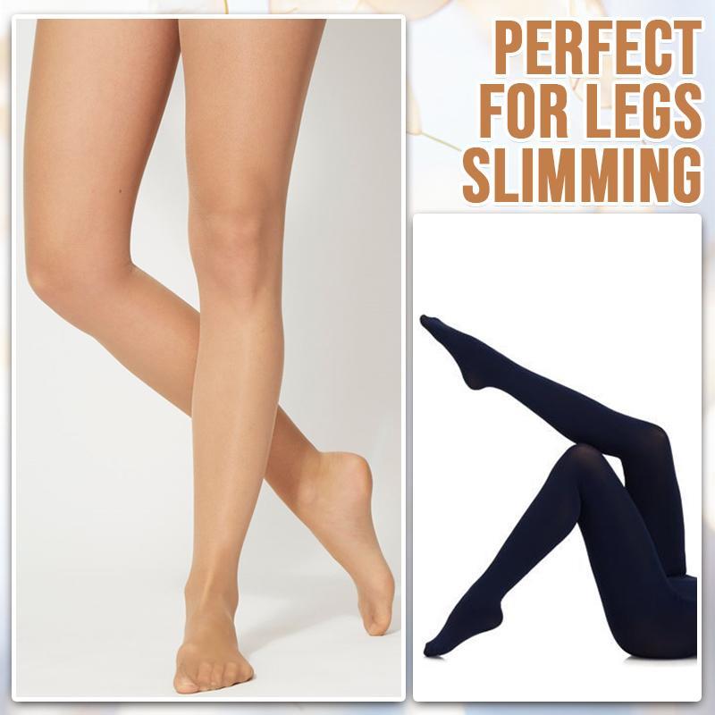 PerfectLegs Microfiber Tights