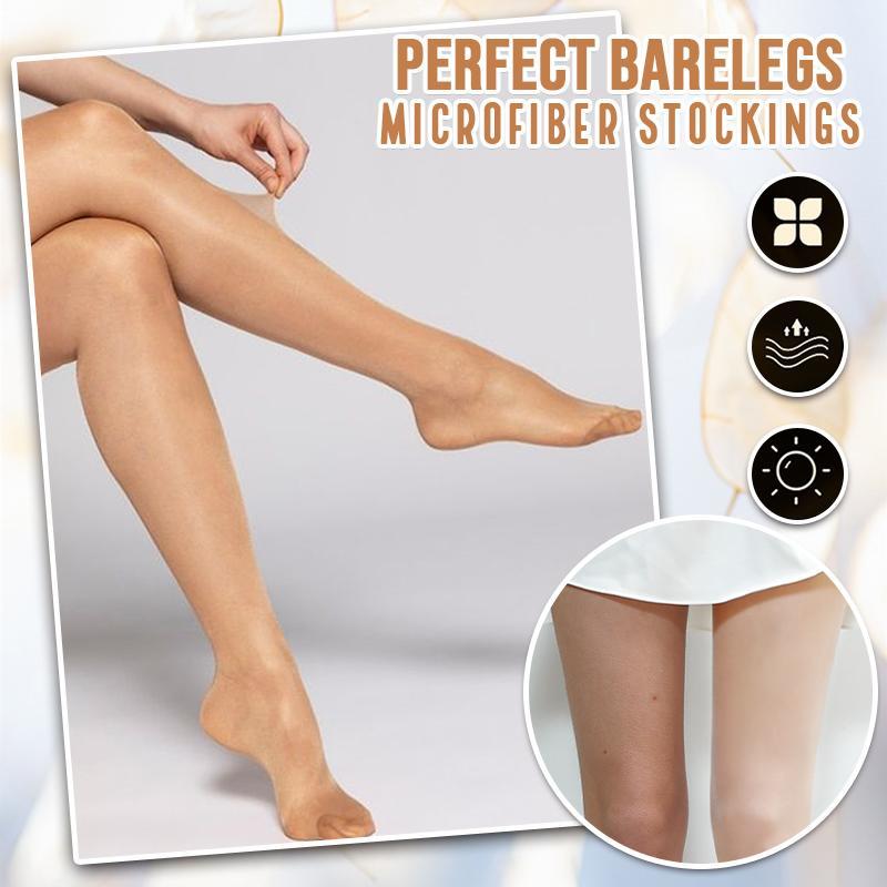 PerfectLegs Microfiber Tights